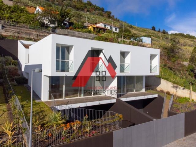Casa de prestígio de 425 m² à venda Ajuda, Funchal, Madeira