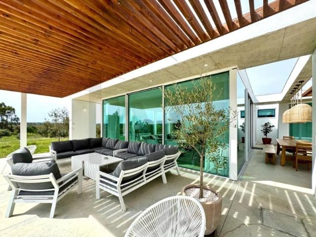Casa de luxo de 434 m² à venda Santiago do Cacém, Portugal