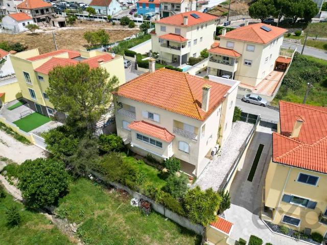 Casa de luxo de 435 m² à venda Póvoa de Santa Iria e Forte da Casa, Portugal