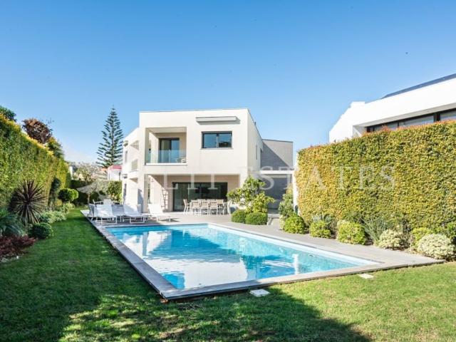 Casa de luxo de 436 m² à venda Cascais e Estoril, Portugal
