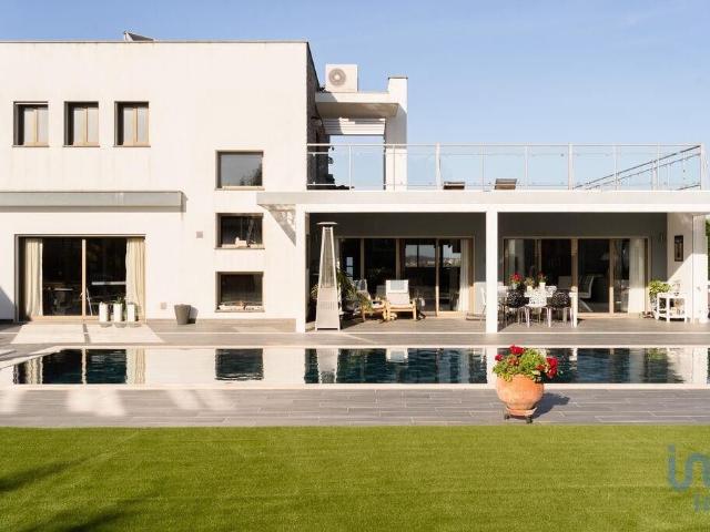 Casa de luxo de 437 m² à venda Barrocalvo, Portugal
