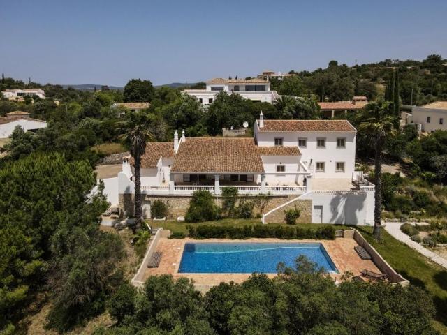 Casa de luxo de 433 m² à venda Loulé, Portugal