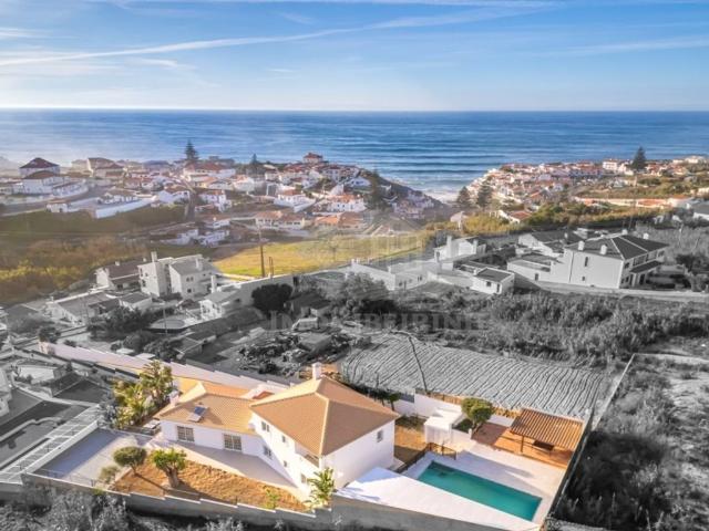 Casa de luxo de 447 m² à venda Azenhas do Mar, Sintra, Lisboa