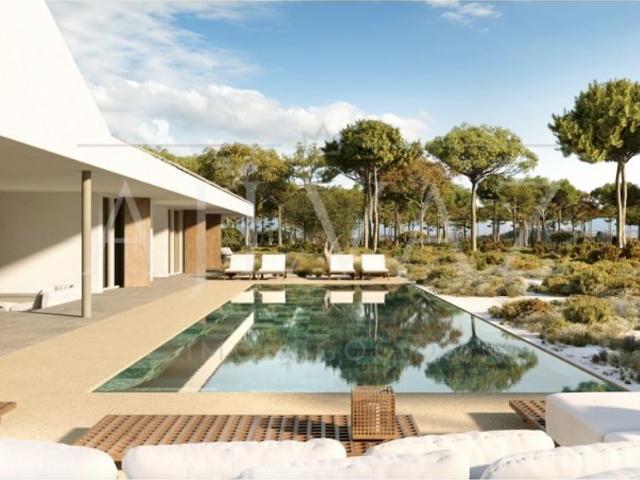 Prestigiosa casa de 440 m² à venda Grândola, Portugal