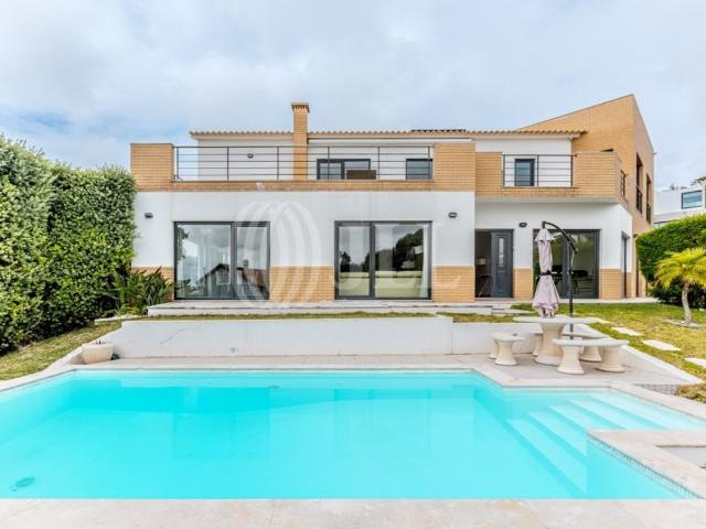 Casa de luxo de 441 m² à venda Caldas da Rainha, Portugal