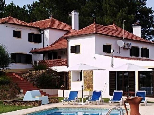 Casa de luxo de 455 m² à venda Ouzenda, Portugal