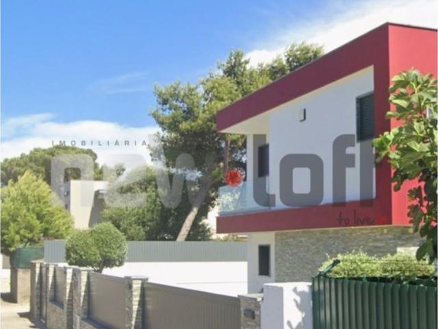Casa de luxo de 450 m² para alugar Birre, Cascais, Lisboa