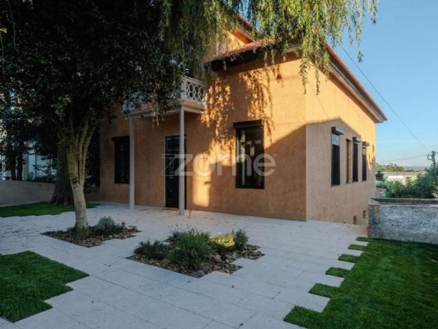 Casa de luxo de 467 m² à venda Vila Nova de Famalicão, Braga
