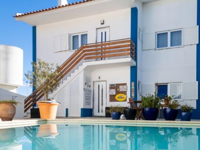 Casa de luxo de 460 m² à venda Caldas da Rainha, Portugal