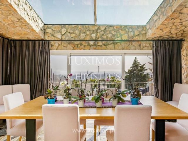 Casa de luxo de 460 m² à venda Conceição e Estoi, Faro