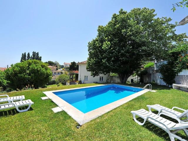 Casa de luxo de 460 m² à venda Oeiras, Lisboa
