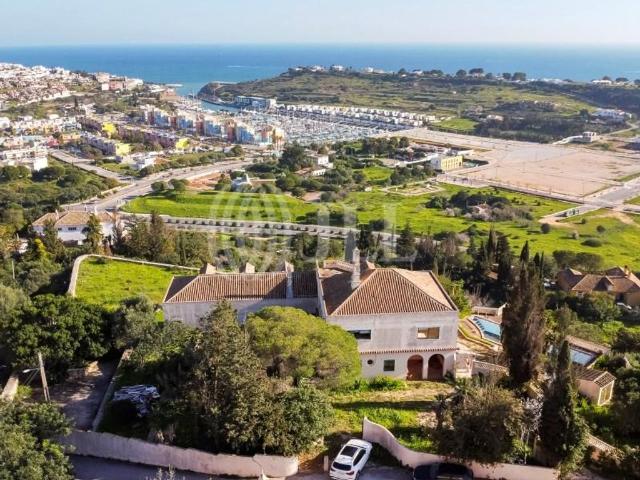 Casa de luxo de 462 m² à venda Cerro de Aguia, Albufeira, Faro