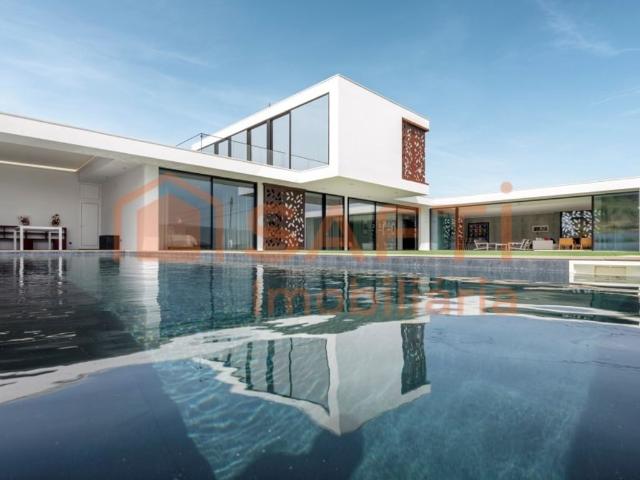 Casa de luxo de 463 m² à venda Nazaré, Portugal