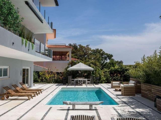 Casa de luxo de 475 m² à venda Cascais, Lisboa