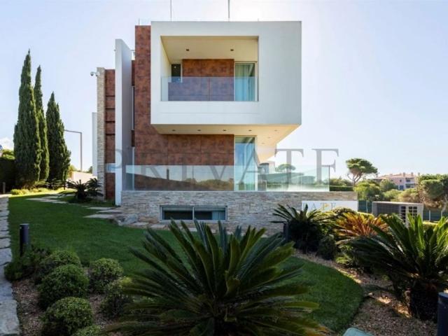 Casa de luxo de 471 m² à venda Vale do Lobo, Loulé, Faro