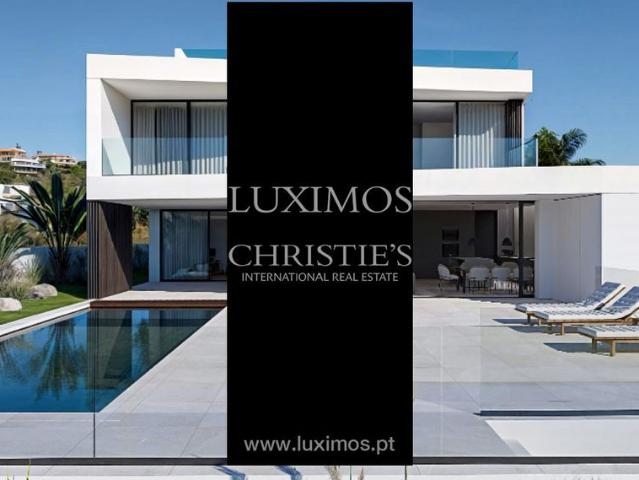 Casa de luxo de 471 m² à venda Galé, Portugal