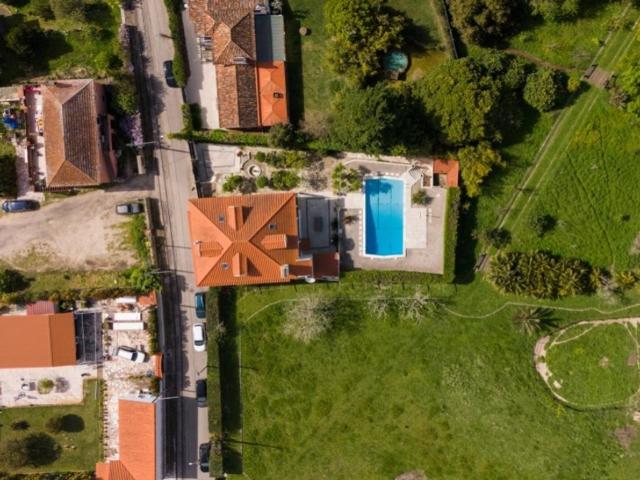 Casa de luxo de 486 m² à venda Sintra, Lisboa