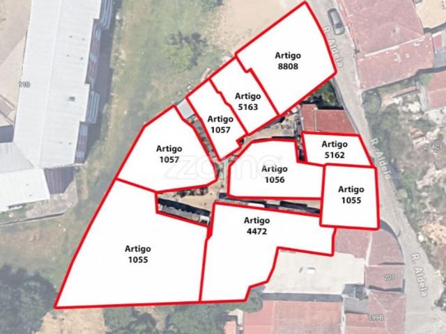 Casa de 487 m² à venda Porto