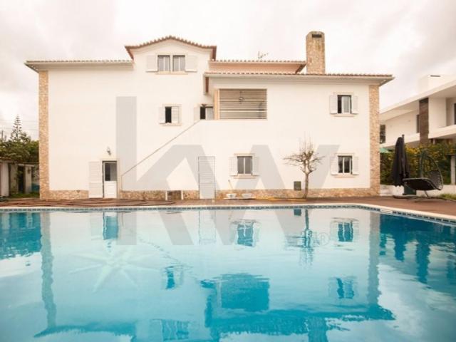 Casa de luxo de 480 m² à venda Centro, Mafra, Lisboa