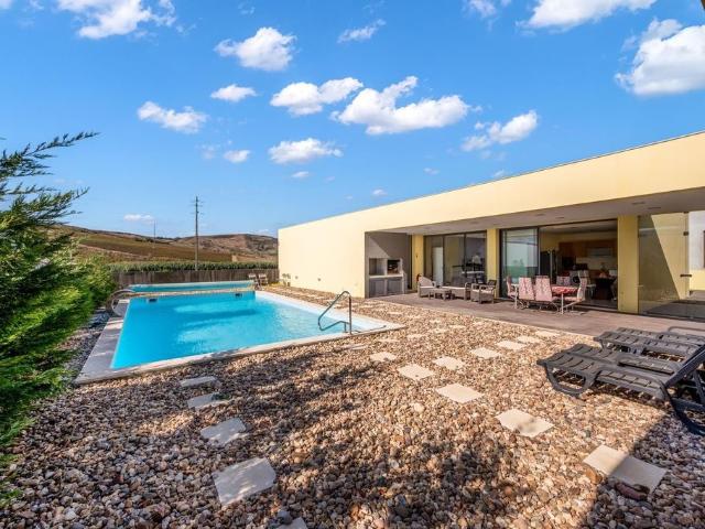 Casa de luxo de 481 m² à venda Torres Vedras, Portugal