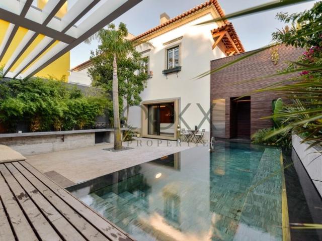 Casa de prestígio de 482 m² à venda Cascais, Portugal