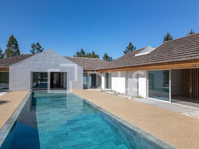 Casa de luxo de 494 m² à venda Muda, Grândola, Setúbal
