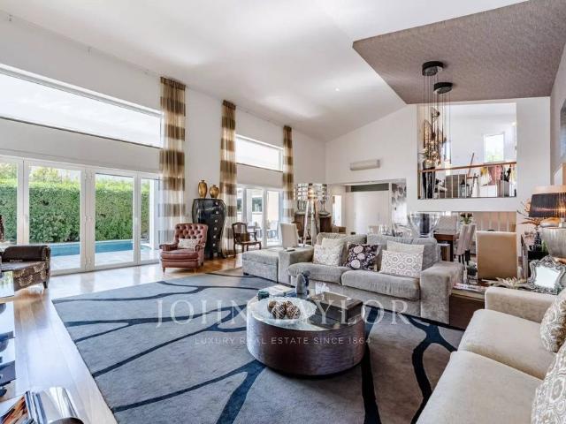 Casa de luxo de 493 m² à venda Cascais e Estoril, Portugal
