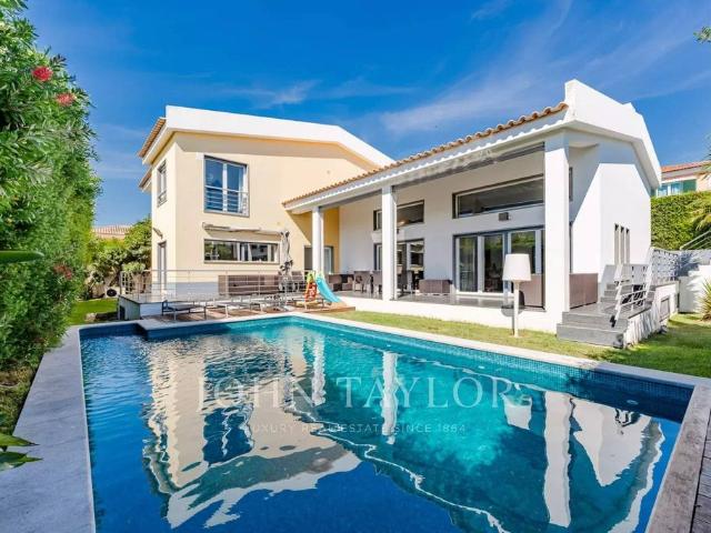 Casa de luxo de 493 m² à venda Cascais e Estoril, Portugal