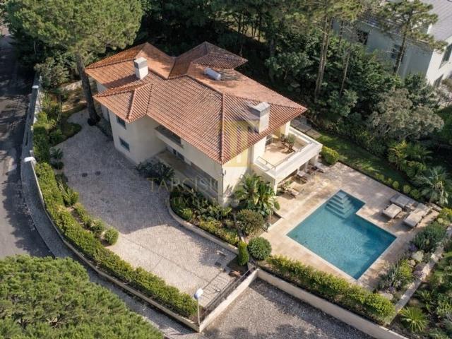 Casa de luxo de 504 m² à venda Cascais, Lisboa