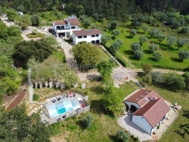 Casa de luxo de 505 m² à venda Olival, Vila Nova de Ourém, Ourém, Santarém