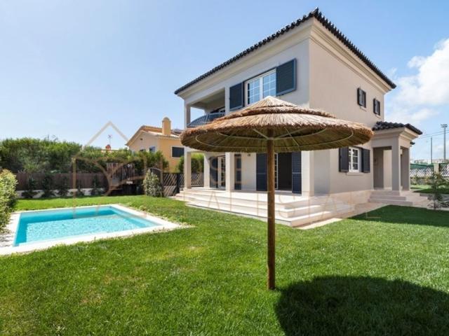 Casa de luxo de 506 m² para alugar Cascais, Lisboa