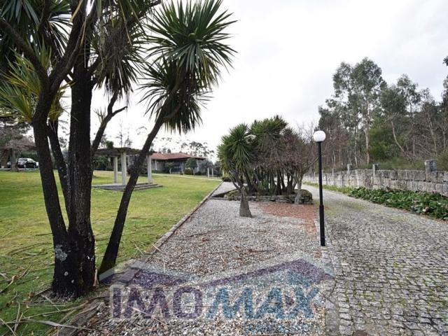 Casa de luxo de 500 m² à venda Santo Tirso, Portugal