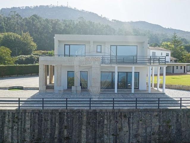 Casa de luxo de 500 m² para alugar Caminha, Portugal