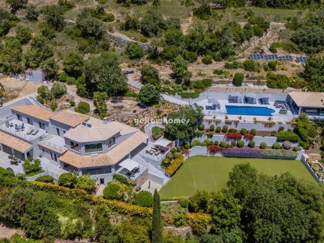 Prestigiosa casa de 560 m² vendas Boliqueime, Portugal