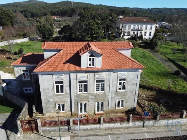 Casa de luxo de 502 m² à venda Castanheira de Pera, Portugal