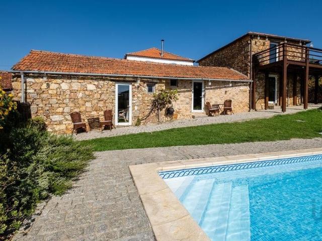 Casa de luxo de 519 m² à venda Carapinha, Coimbra