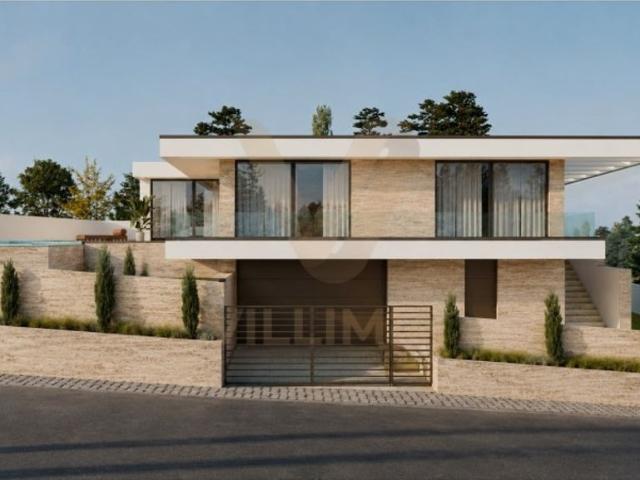 Casa de luxo de 510 m² à venda Ponte de Lima, Portugal
