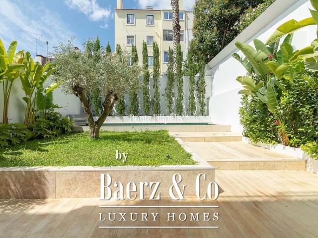 Casa de luxo de 512 m² à venda Estrela, Lisboa