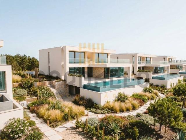 Casa de luxo de 525 m² à venda Óbidos, Leiria