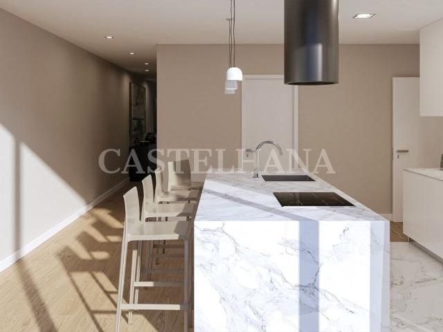Casa de luxo de 521 m² à venda Praia Lavra, Matosinhos, Porto