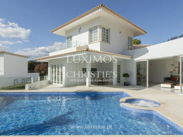 Casa de luxo de 537 m² à venda Almancil, Faro