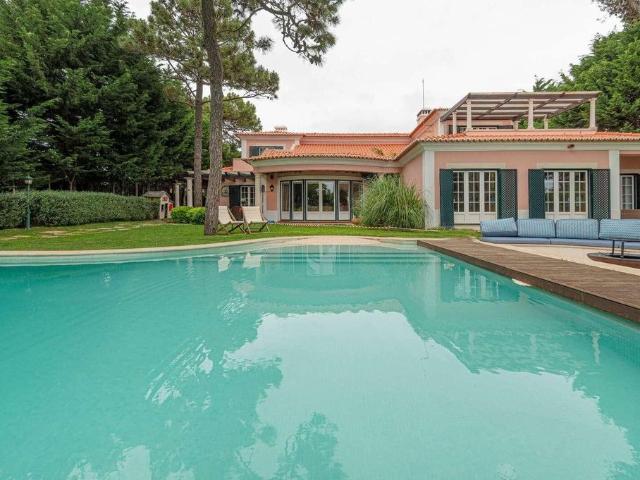 Casa de luxo de 548 m² para alugar Cascais, Portugal