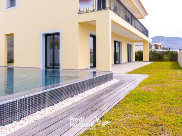 Casa de luxo de 630 m² à venda Funchal, Madeira