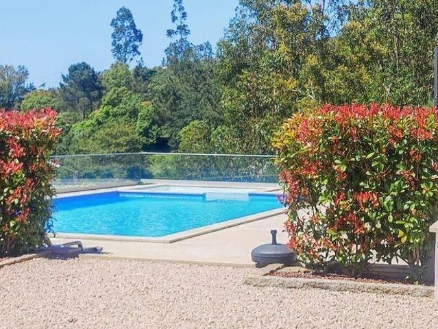 Casa de luxo de 550 m² à venda Barros, Braga