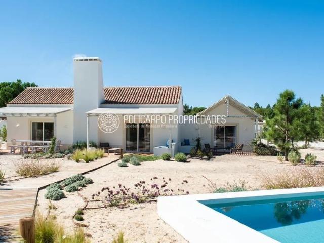 Casa de luxo de 55 m² à venda Grândola, Setúbal