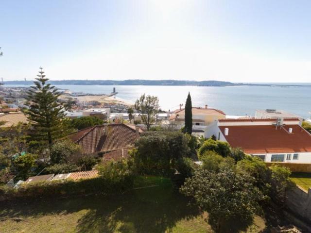 Casa de luxo de 564 m² à venda Oeiras, Lisboa