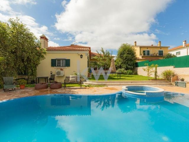 Casa de 564 m² à venda Santarém, Portugal
