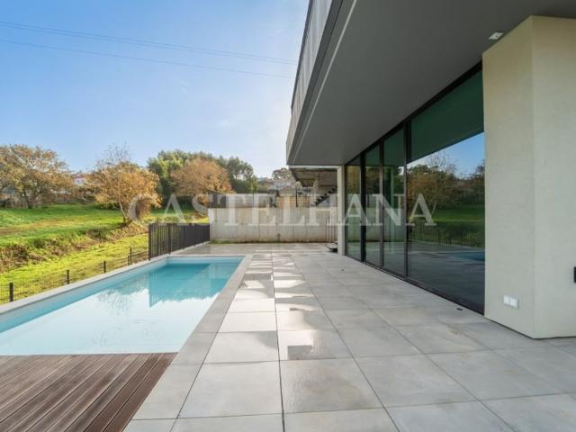 Casa de luxo de 566 m² à venda Sao Pedro da Afurada, Vila Nova de Gaia, Porto