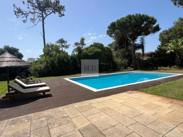 Casa de luxo de 560 m² para alugar Cascais, Lisboa