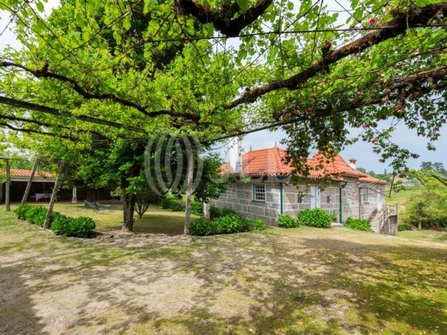 Casa de luxo de 570 m² à venda Penafiel, Portugal